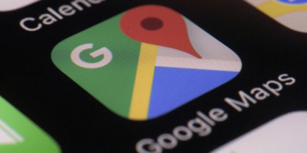 Η Google αλλάζει τους χάρτες της