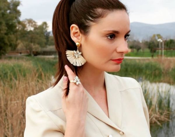 Φιλίτσα Καλογεράκη: Η «Μαρκέλλα» από την «Μαρία την Άσχημη» ποζάρει γυμνή