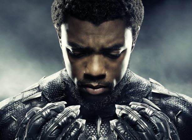 Παγκόσμιος θρήνος για τον «Black Panther» - Κατέρριψε κάθε ρεκόρ το tweet για το θάνατό του