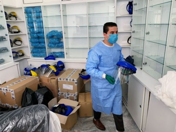 Συναγερμός για τον κοροναϊό: 153 νέα κρούσματα – Στο «κόκκινο» Αθήνα και Θεσσαλονίκη