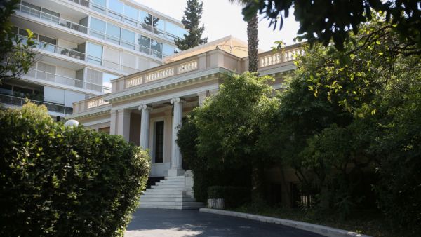 Συνεδριάζει εκτάκτως το ΚΥΣΕΑ υπό τον πρωθυπουργό μετά την τουρκική Navtex