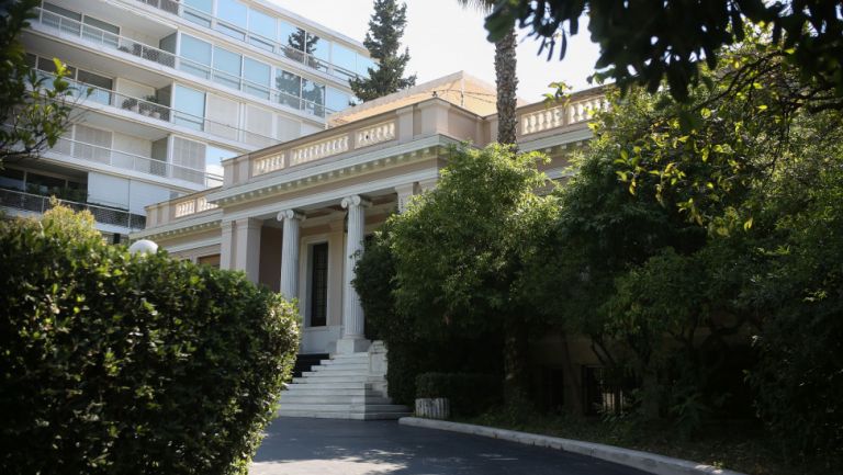 Συνεδριάζει εκτάκτως το ΚΥΣΕΑ υπό τον πρωθυπουργό μετά την τουρκική Navtex