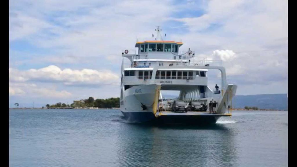 Κομμένη στα δύο η Εύβοια : Ουρές χιλιομέτρων στην Ερέτρια – Παρέμβαση ΓΓΠΠ