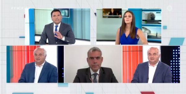 Φουντώνουν οι πολιτικές αντιδράσεις μετά τη συμφωνία Ελλάδας – Αιγύπτου για την ΑΟΖ