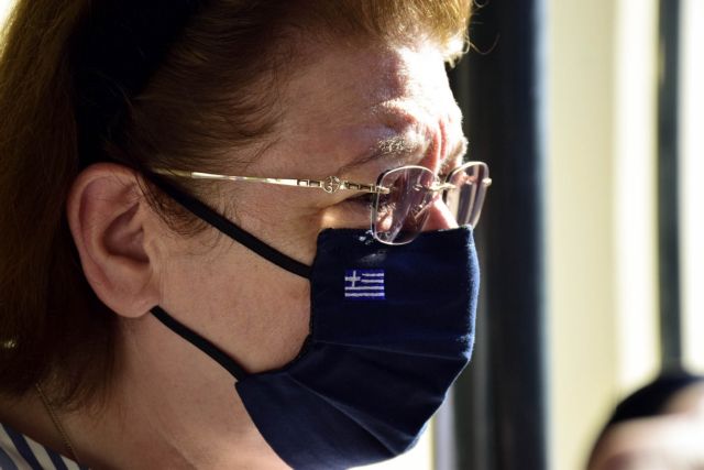 Βουλή: Κόντρα Μενδώνη με Σκουρολιάκο για τις Μυκήνες