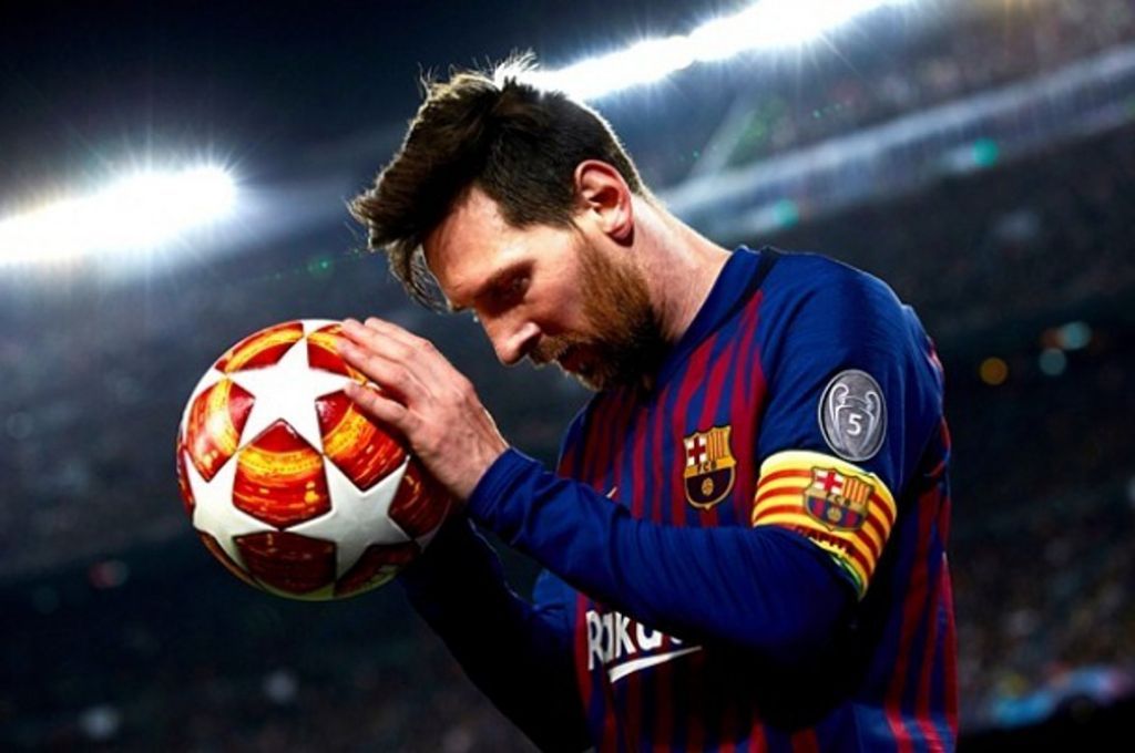 Το φάντασμα της Μπαρτσελόνα