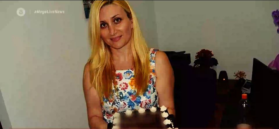 Αποζημίωση μισό εκατ. ευρώ για τον θάνατο της μεσίτριας στη Θεσσαλονίκη – Στο MEGA ο σύζυγός της