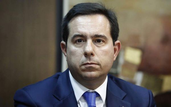 Μηταράκης στο MEGA: Υπάρχει μείωση ροών κατά 95% το τελευταίο τετράμηνο