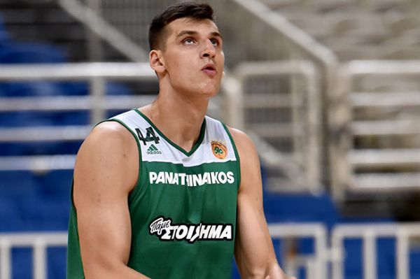 Μήτογλου: «Να επαναφέρουμε τον Παναθηναϊκό στην κορυφή»