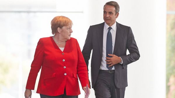 Ελληνοτουρκικά: Καθυστερεί τις κυρώσεις η ΕΕ και βγαίνει μπροστά η Μέρκελ προωθώντας τον… διάλογο