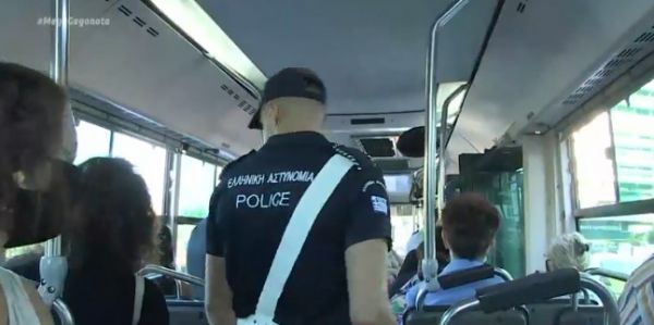 Αυτοψία του MEGA στην Αθήνα: Απίστευτος συνωστισμός και ταλαιπωρία για το επιβατικό κοινό