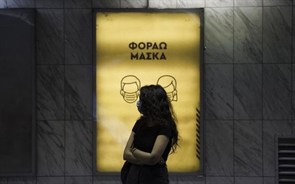 Αυτοί είναι οι ήρωες της διπλανής πόρτας την εποχή του κοροναϊού