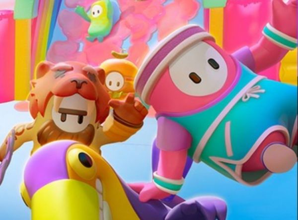 On line δημοπρασία για καλό σκοπό από τo «Fall Guys: Ultimate Knockout»