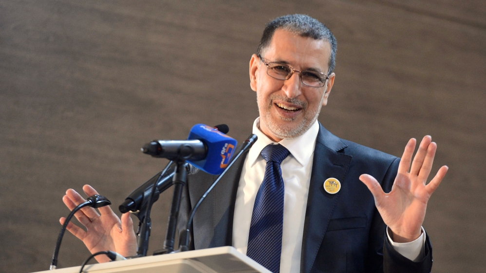 Μαρόκο : Απορρίπτουμε κάθε ενδεχόμενο εξομάλυνσης των σχέσεών μας με το Ισραήλ
