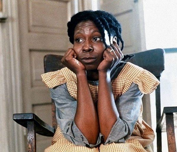 The Color Purple : Η βραβευμένη ταινία του 1985 τώρα και σε μιούζικαλ