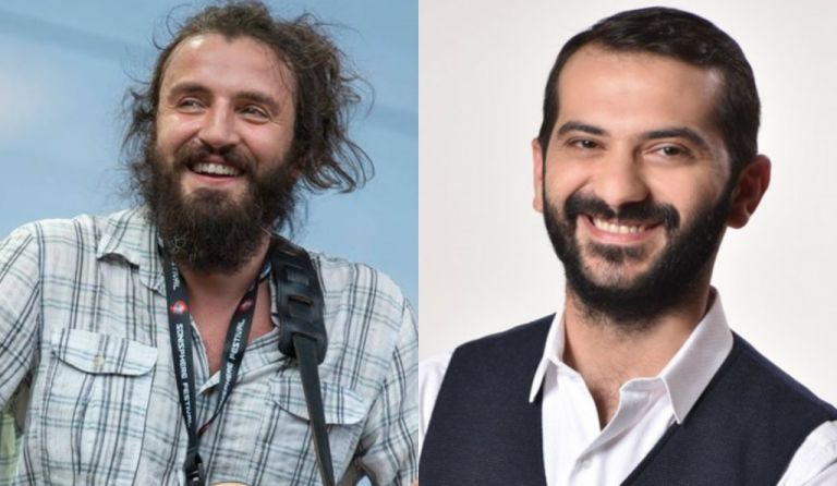 Ο Μπαλάφας, ο Κουτσόπουλος, οι ψεκασμένες θεωρίες και η ελευθερία του λόγου