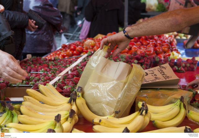 Καβάλα: Αναβάλλονται όλες οι εκδηλώσεις – Μόνο με μάσκα στις λαϊκές αγορές