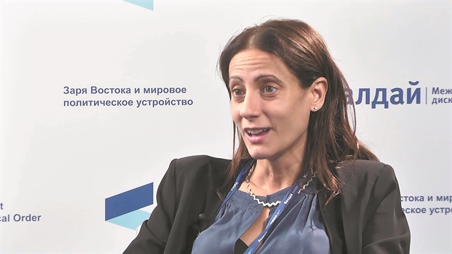 Ειδική σύμβουλος τού Ζ. Μπορέλ: «Να αλλάξουμε στρατηγική με την Τουρκία»