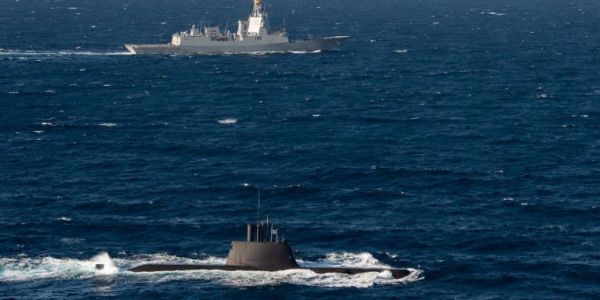 Ο άγνωστος πόλεμος των υποβρυχίων – Πώς οι Ελληνες «βομβάρδισαν» τους Τούρκους