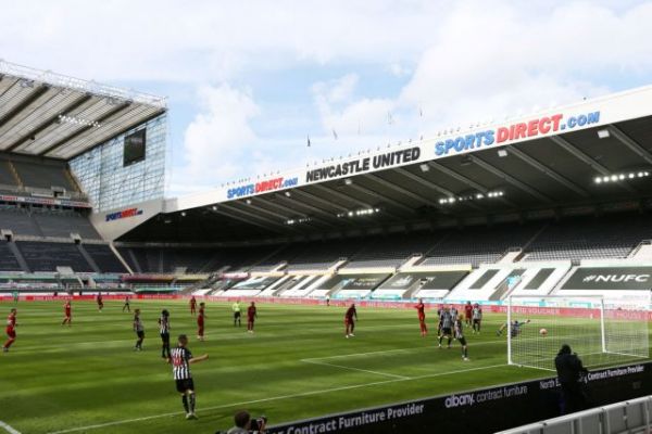 Στη Σιγκαπούρη αναζητά επενδυτές η Νιούκαστλ