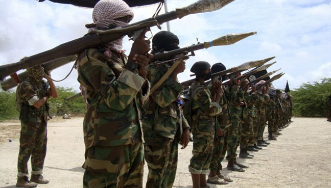 Νίγηρας : Δολοφόνησαν 6 Γάλλους σε καταφύγιο καμηλοπαρδάλεων