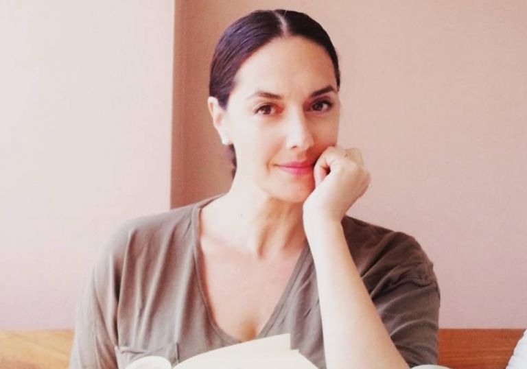 Νόνη Δούνια : Καταλαβαίνω την «καταπίεση» των μαθητών αλλά προέχει η υγεία τους