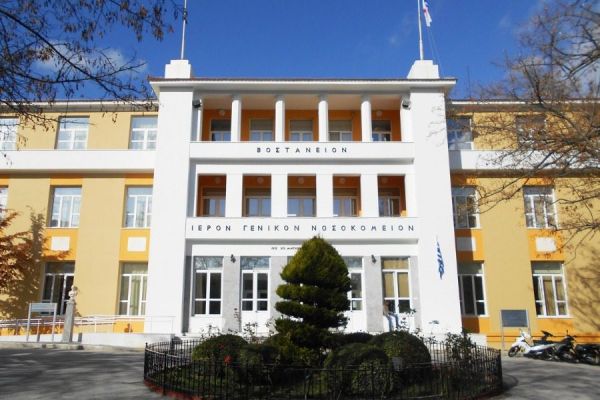 Μυτιλήνη : Ιερέας θετικός στον κοροναϊό – Κρούσμα και σε γηροκομείο