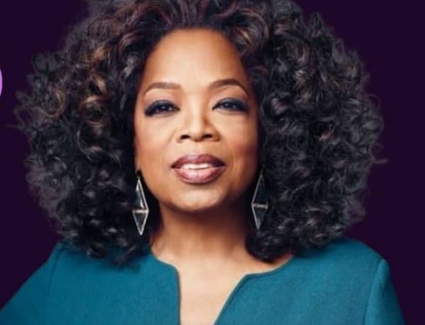 Όπρα Γουίνφρεϊ : Συγκινητικό βίντεο στα social – «Δεν μπορούμε να μένουμε σιωπηλοί»