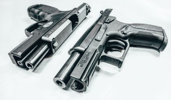 Αυστρία : Αυξήθηκαν οι πωλήσεις όπλων εν μέσω πανδημίας