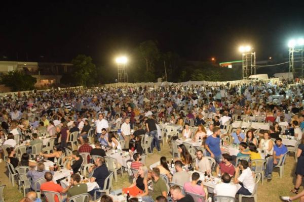 Πανηγυρικός