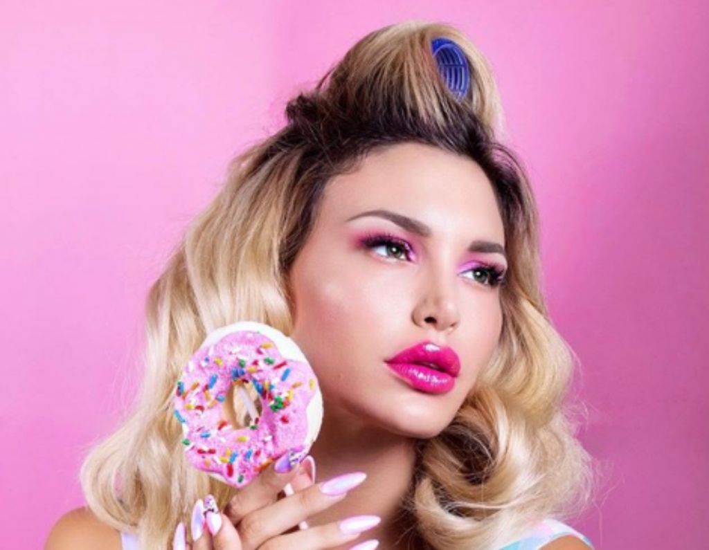 Αλεξάνδρα Παναγιώταρου: «Είναι μεγάλη ασέβεια να μου κάνουν αυτήν την ερώτηση»