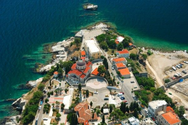 Ο εορτασμός του Δεκαπενταύγουστου στην Καβάλα, τη Θάσο και την Ξάνθη