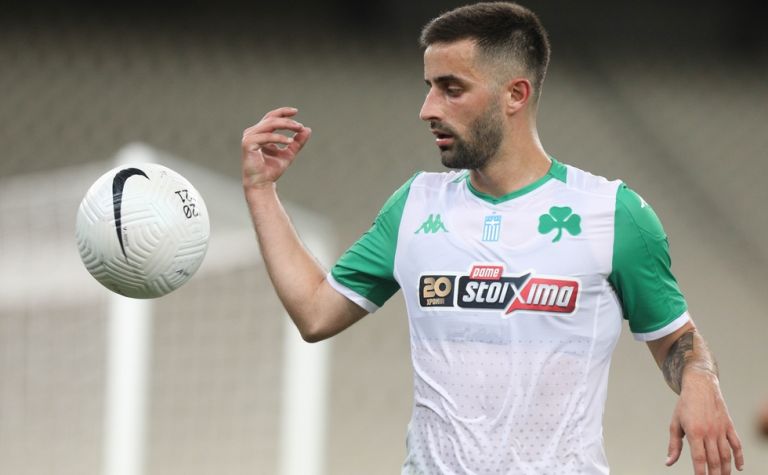 Παναθηναϊκός : Ο Σαβιέρ τα έχει όλα και συμφέρει