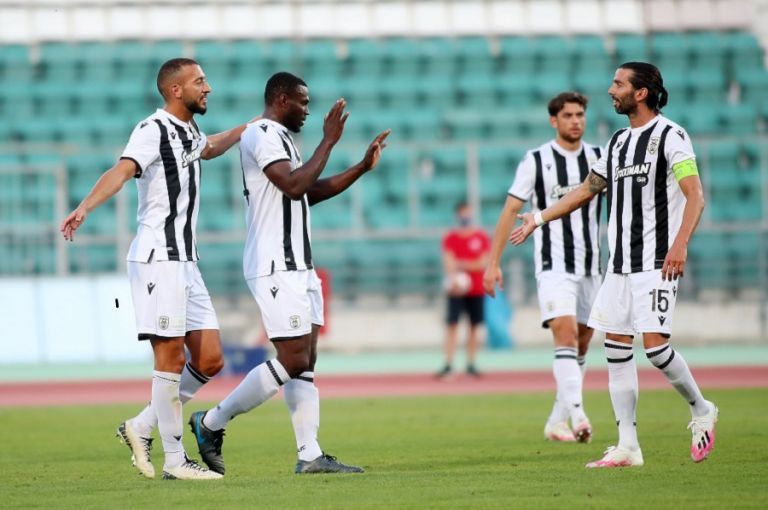 ΠΑΟΚ : Έφτασε η ώρα του πιο σημαντικού τεστ