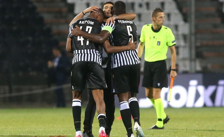 Ο Φερέιρα «ξορκίζει» το περσινό του πρόσωπο