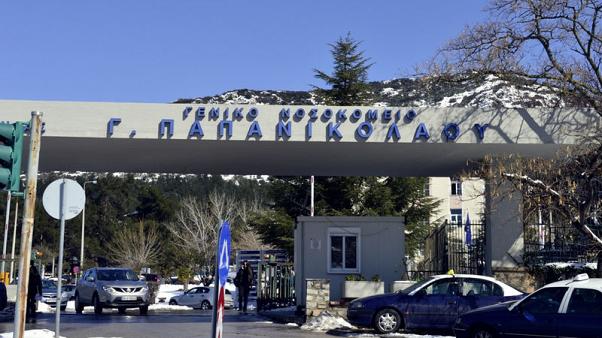Κοροναϊός: Ακόμη ένας νεκρός το τελευταίο 24ωρο- Στους 246 οι θάνατοι στην Ελλάδα