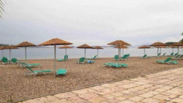 Καιρός : Στα… δύο θα χωριστεί η χώρα τις επόμενες μέρες – Η πρόγνωση από τη Χρ. Ρήγου