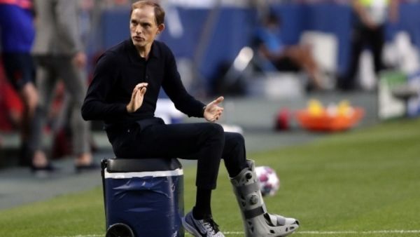 Τούχελ : Ευπρόσδεκτος ο Μέσι στην Παρί, αλλά θα μείνει στην Μπαρτσελόνα