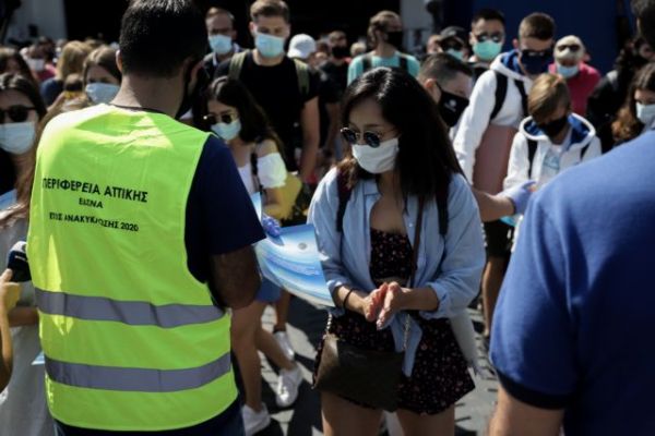 Σε επιφυλακή για την επιστροφή των νέων στα αστικά κέντρα