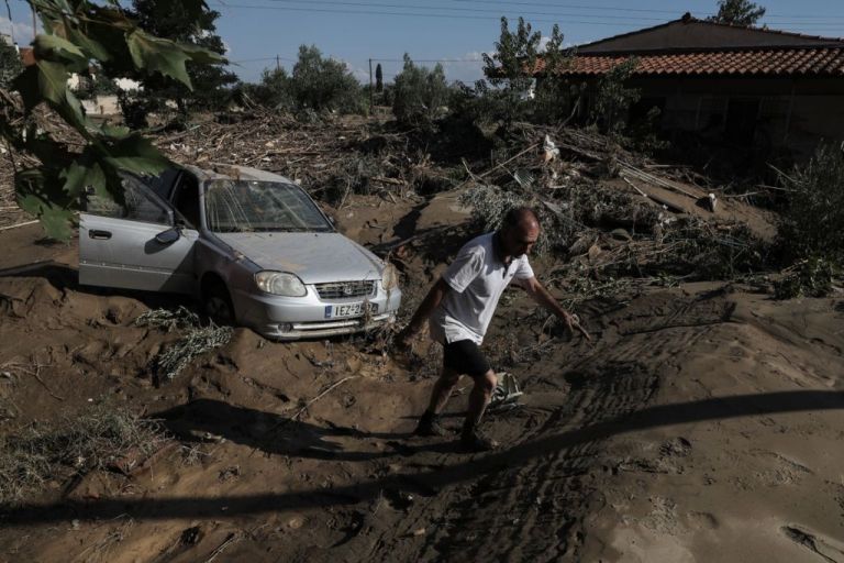 Εύβοια : Οι αιτίες που οδήγησαν στις φονικές πλημμύρες – Πώς θα αποφευχθούν τέτοια φαινόμενα στο μέλλον