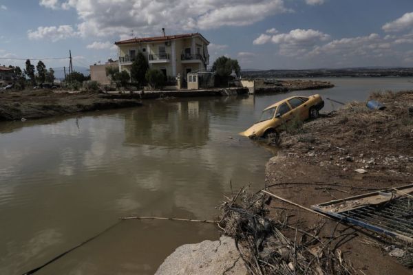 Εύβοια: Ανατριχιαστικές αποκαλύψεις – «Δεν θα μπορούσε να αποτραπεί… ο θάνατος»