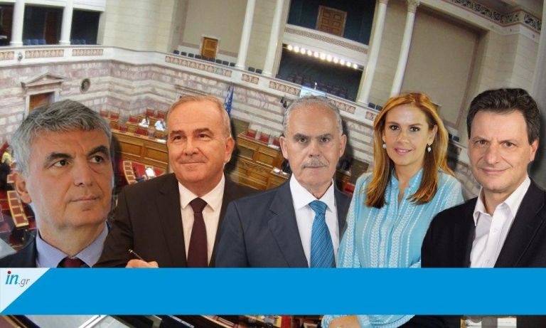 Ανασχηματισμός: Αυτά είναι τα νέα πρόσωπα που μπαίνουν στην κυβέρνηση