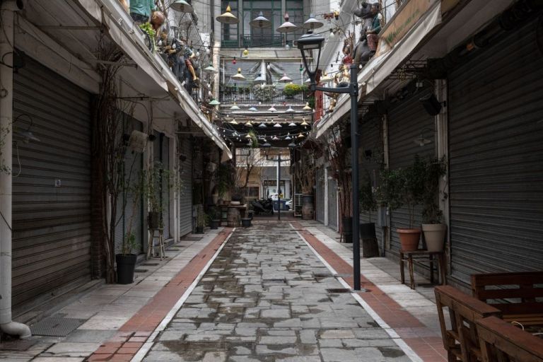 Κοροναϊός : Ποιες επιχειρήσεις μπορούν να αναστείλουν τις συμβάσεις εργασίας τον Αύγουστο και τον Σεπτέμβριο