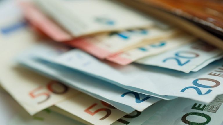 Ξεχάστηκε η φοροδιαφυγή;