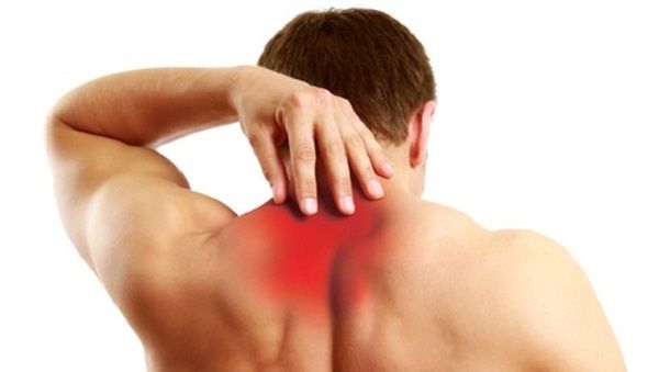 Πόνος στην πλάτη : Πώς θα τον αντιμετωπίσετε