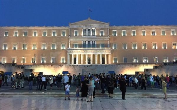 Η κανονικότητα είναι η νέα ουτοπία