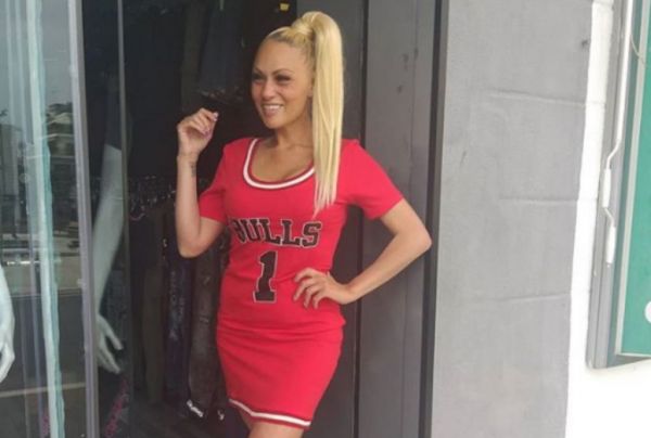 Γωγώ Γαρυφάλλου: Η μεγάλη αποκάλυψη στο Instagram που μας ξάφνιασε όλους