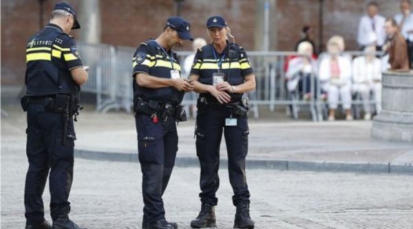Συγκλονίζει ο θάνατος έλληνα επιχειρηματία στην Ολλανδία – Η μοιραία μαχαιριά που δέχθηκε