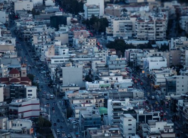 Νέα παράταση για τα αδήλωτα τετραγωνικά ζητά η ΠΟΜΙΔΑ