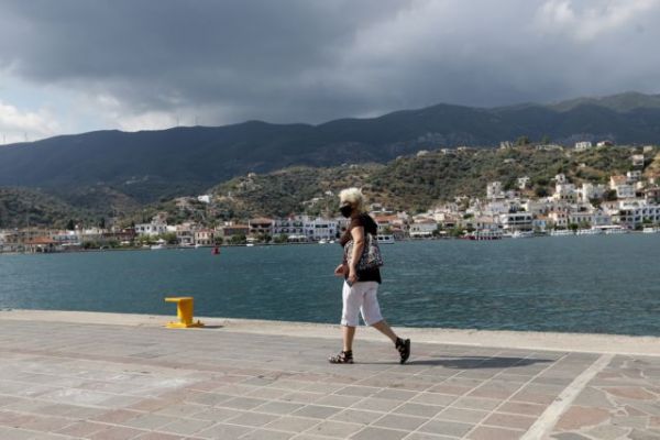 Κοροναϊός: Τρομάζει η διασπορά σε όλη την Ελλάδα – Συναγερμός στα αστικά κέντρα – Νέα έκτακτα μέτρα